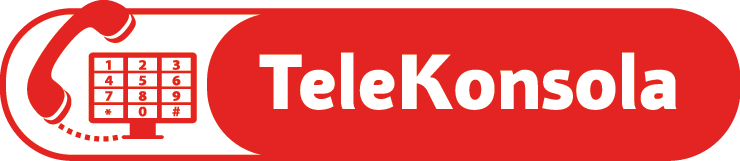 logo TeleKonsola